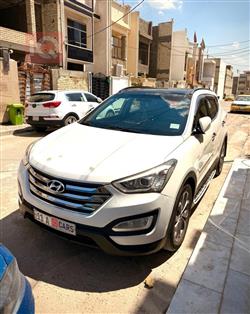 هيونداي سانتافي